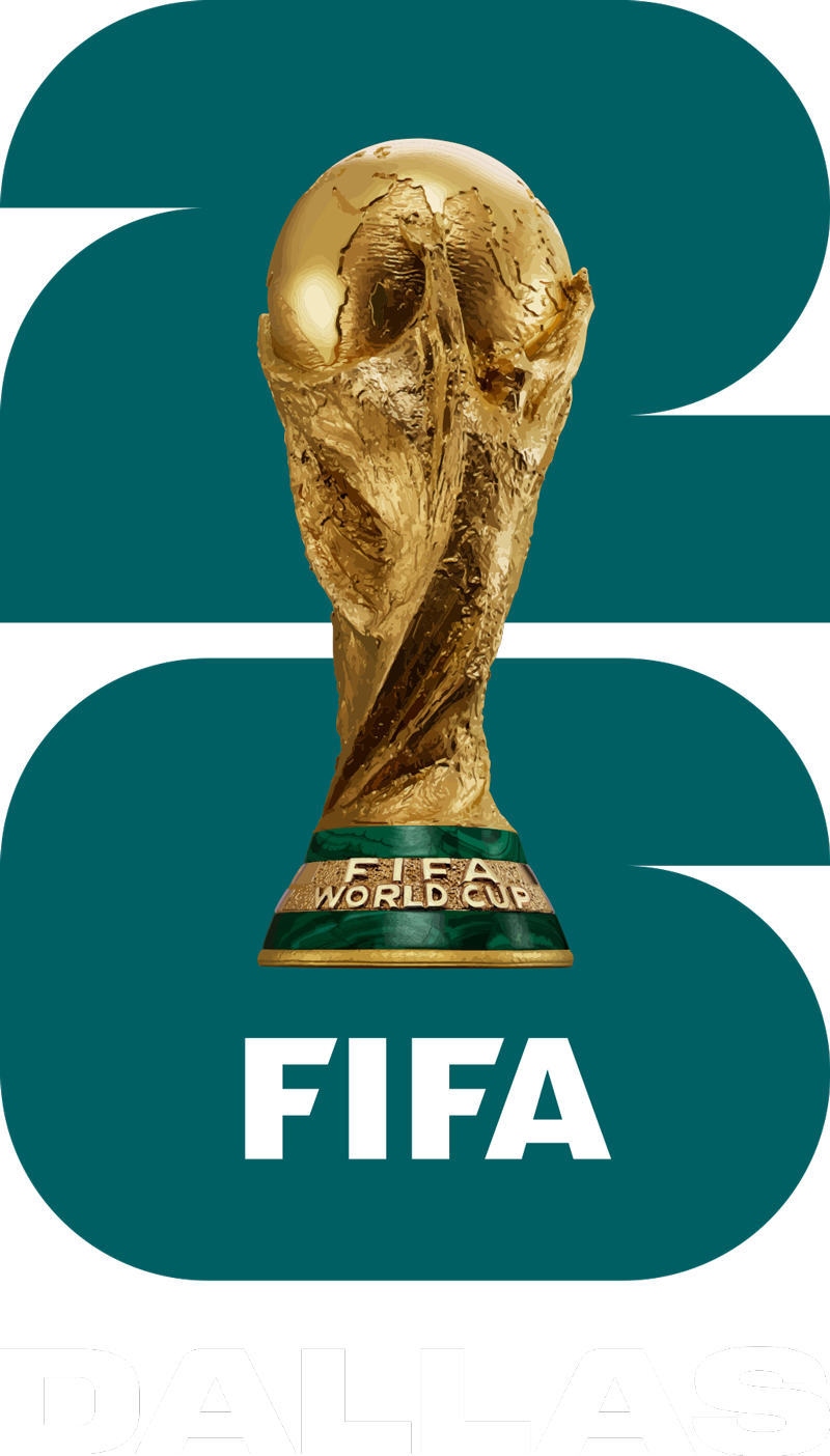 Home - FIFA World Cup 26 Dallas™