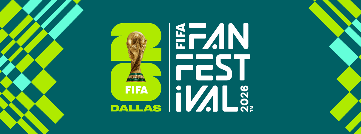 Read more about the article North Texas FWC Organizing Committee Announces FIFA Fan Festival™ Dallas Concert Lineup